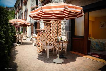 هتل Auberge De La Providence