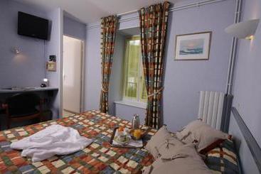 هتل Auberge De La Providence