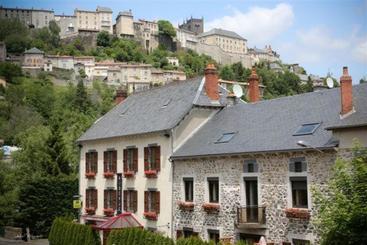 هتل Auberge De La Providence