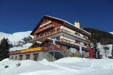 Hotel Beausoleil