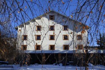 فندق Hôtel Logis La Crémaillère