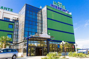 בית מלון כפרי To