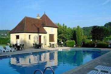 酒店 Le Perigord
