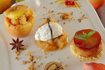 酒店 Logis Auberge De La Truffe