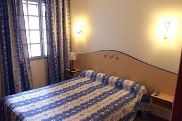 בית מלון כפרי Fernoux Coutenet