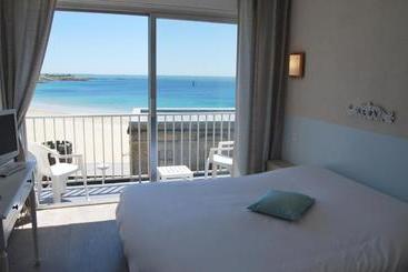 هتل Hôtel Des Druides
