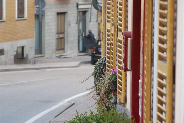 هتل Pino Torinese