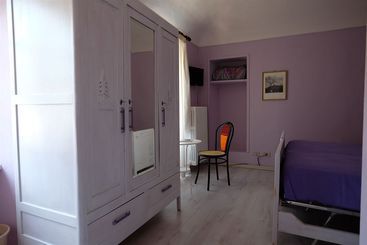 هتل Pino Torinese