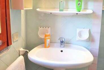 דירת נופש Pozzo Al Moro Village