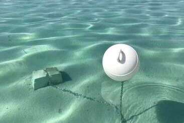 تختخواب و صبحانه Coast To Coast Salento Sea Rooms