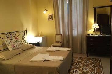 مبيت وإفطار Corte Dei Salentini