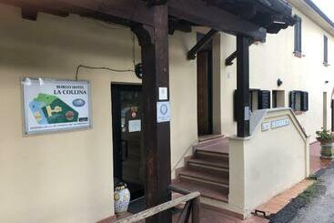 Borgo  La Collina