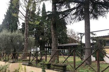 Borgo  La Collina
