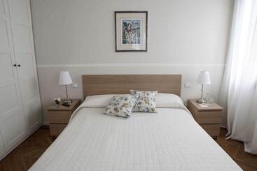 مسافرخانه Prosecco Collalto Lodge