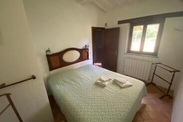 乡村酒店 Agricola La Chiusa