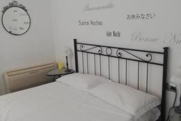 پانسیون Bgy Airport Guesthouse