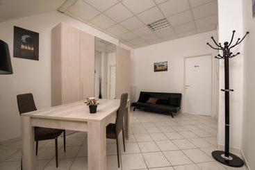 پانسیون Camere San Flaviano