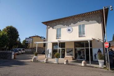 پانسیون Camere San Flaviano