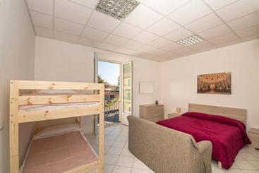 پانسیون Camere San Flaviano