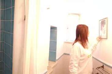 펜션 Il Camaleonte