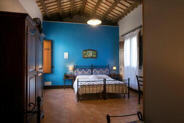 Сельский дом Agriturismo Don Carlo