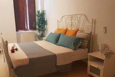 B&b Oltre L Arco