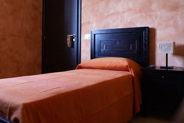 Bed and Breakfast Le Antiche Colonne