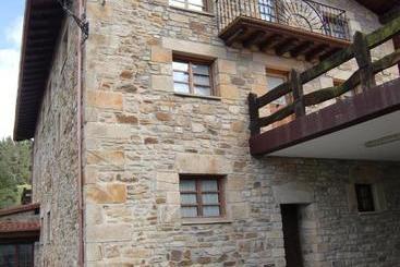 Casa Rural Aititerena
