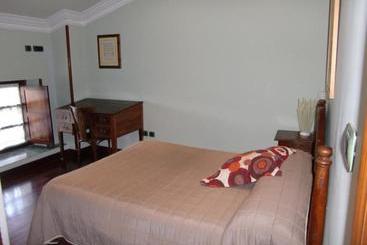 Casa Rural Aititerena