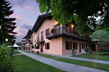 فندق Tenuta Vecchio Castagno