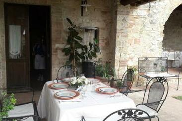 Agriturismo Marinella