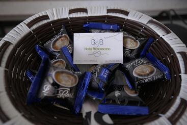 B&b Nodo Francescano