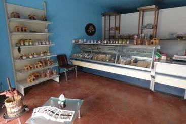 تختخواب و صبحانه Casa Del Ventiniere