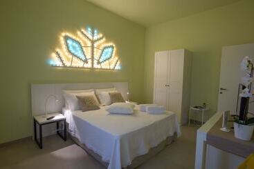 住宿加早餐  Luci Del Salento Guest House