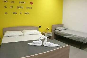 Bed and Breakfast Villa Mirto