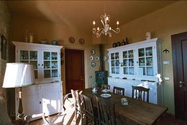 Country House La Tana Della Lepre