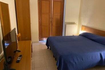 Отель Mercure