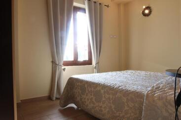 Сельский отель Agriturismo Cascina Crocelle