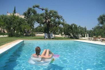 Masseria Due Torri