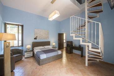 پانسیون Casa D Amare