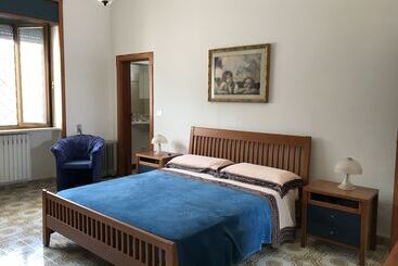 Пансион Guest House Mina