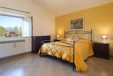 별장 Agriturismo Colle Al Sole