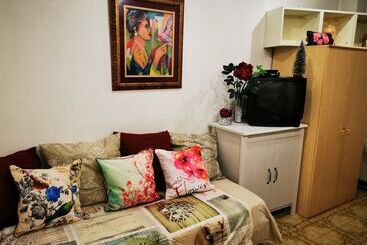 B&b Il Brucaliffo