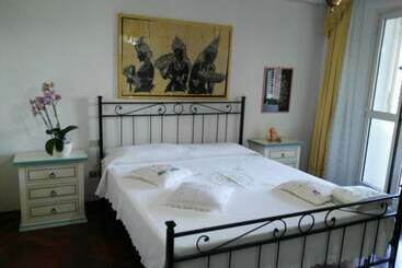 B&b Orchidee
