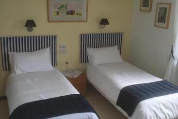 צימר Casa Davina