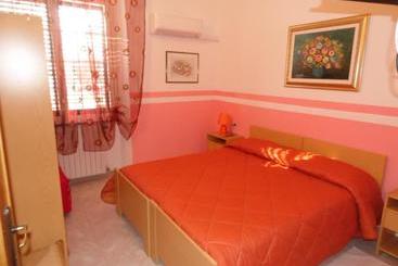 B&b Da Mintonia