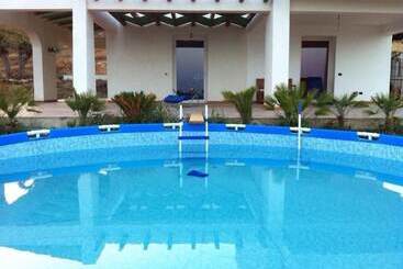 پانسیون Baglio La Giummara