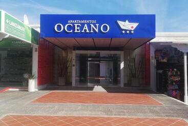 Apartamentos Oceano   Adults Only   Sólo Adultos
