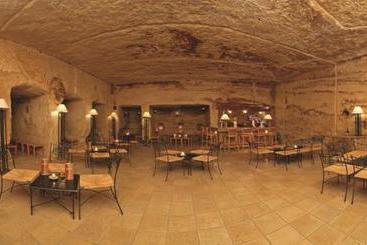 Crowne Plaza Resort Petra