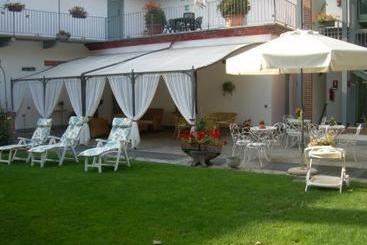 هتل Albergo Antica Dogana